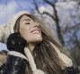 Maschere per proteggere i capelli dall'inverno