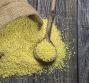 Miglio per capelli​ più sani