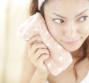 Oil cleansing method per il viso