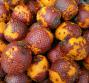 Olio di Buriti, per pelli elastiche e giovani