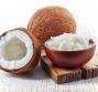 Olio di cocco per la pelle e i capelli