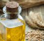 Olio di germe di grano per pelle e capelli