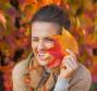 Pelle bella e protetta anche in autunno