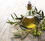 Trattamenti di bellezza con l'olio d'oliva