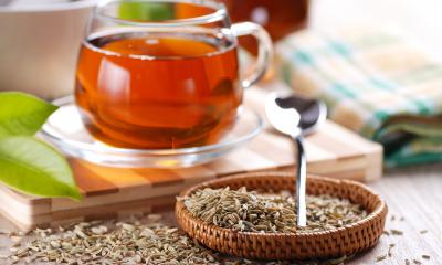 Tisane fredde anticellulite