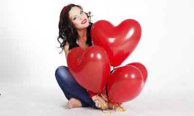 3 Make up per San Valentino