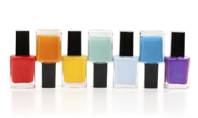4 Nail art per Carnevale