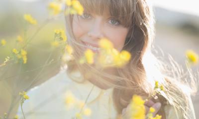 Capelli: la moda della primavera 2015