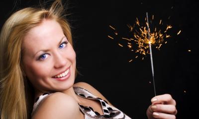 Capodanno: un look travolgente!