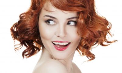 Hair look autunno inverno 2014-2015