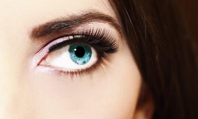 Il make up per ingrandire gli occhi
