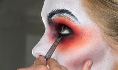 Il trucco da strega