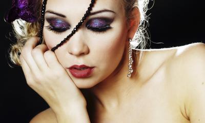 Il trucco per Capodanno