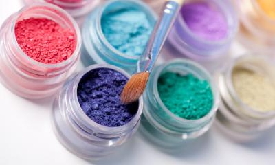 Make up a tutto bio