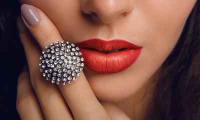 Make up anni 30