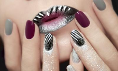 Manicure: tendenze d'autunno