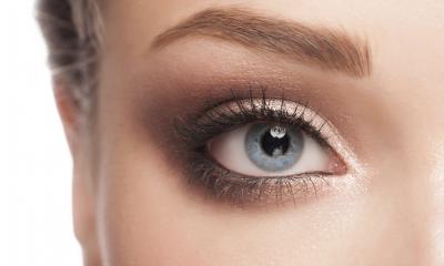 Ombretti autunno inverno 2014-2015: le tonalità più cool