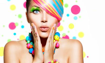 Scegliere il colore giusto per i propri capelli