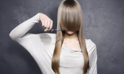 Scegliere il taglio di capelli in base alla forma del viso