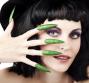 3 nail art di Halloween facili