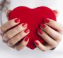 3 Nail art per San Valentino
