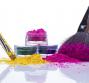 Come pulire i pennelli da make up
