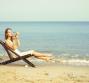 Il make-up indispensabile per la spiaggia