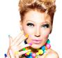 Il make-up sotto il sole