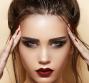 Il trucco dark