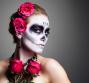 Il trucco per Halloween
