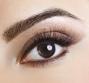 Make up da battesimo per invitate