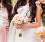 Make up matrimonio per damigelle