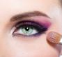 Make up per occhi verdi
