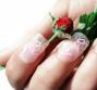 La nail art