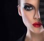 Smokey eyes