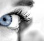 Trucco occhi blu: il make up per valorizzarli