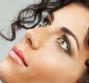 Trucco occhi verdi piccoli