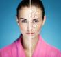 Trucco per la pelle secca