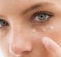 Trucco per le occhiaie