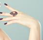 Unghie, trend autunno 2014: non il solito smalto