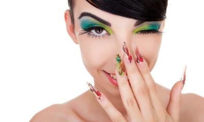 Tendenze 2013: tutti i colori della primavera