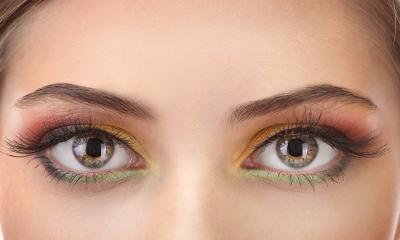 Trucco autunnale