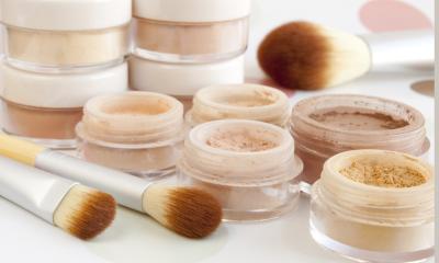 Trucco minerale: cos'è e perché preferirlo