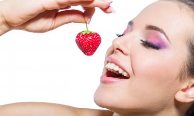 Trucco primaverile