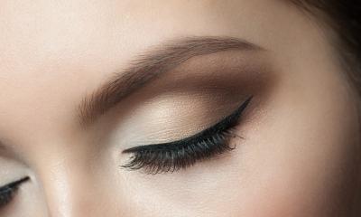 Trucco semipermanente per gli occhi