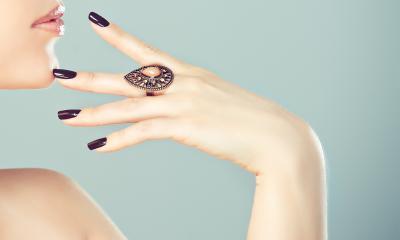 Unghie, trend autunno 2014: non il solito smalto