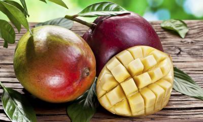 Burro di mango, le proprietà