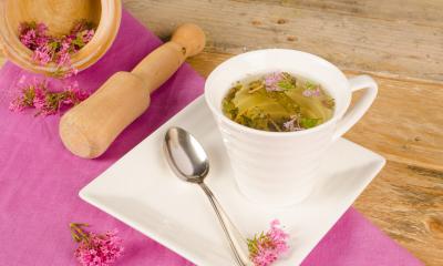 Come scegliere la Valeriana per ansia e stress