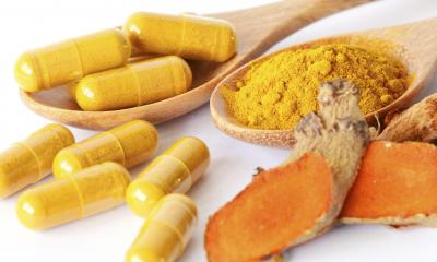 Curcuma, le proprietà