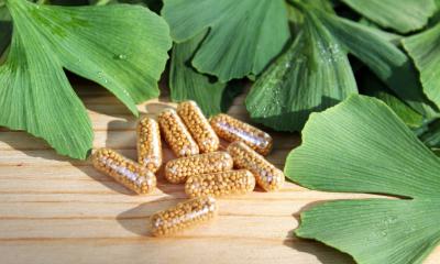 Ginkgo biloba: quali proprietà